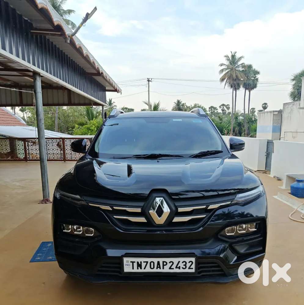 Renault Kiger