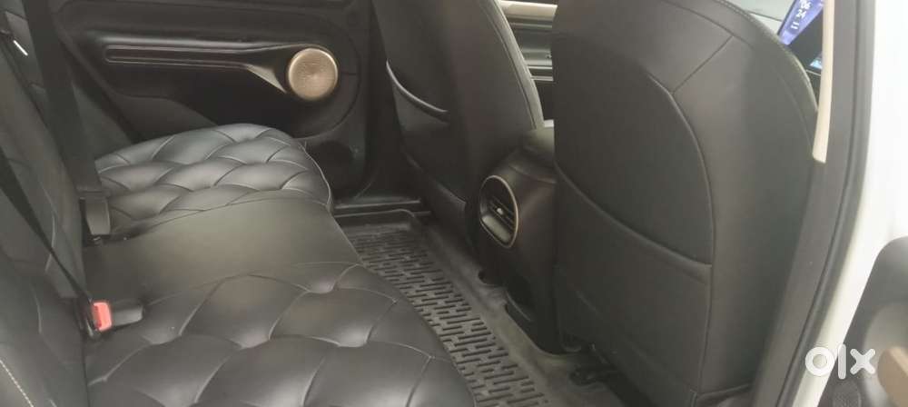 Mg Windsor Ev Essence, 2025, Electric