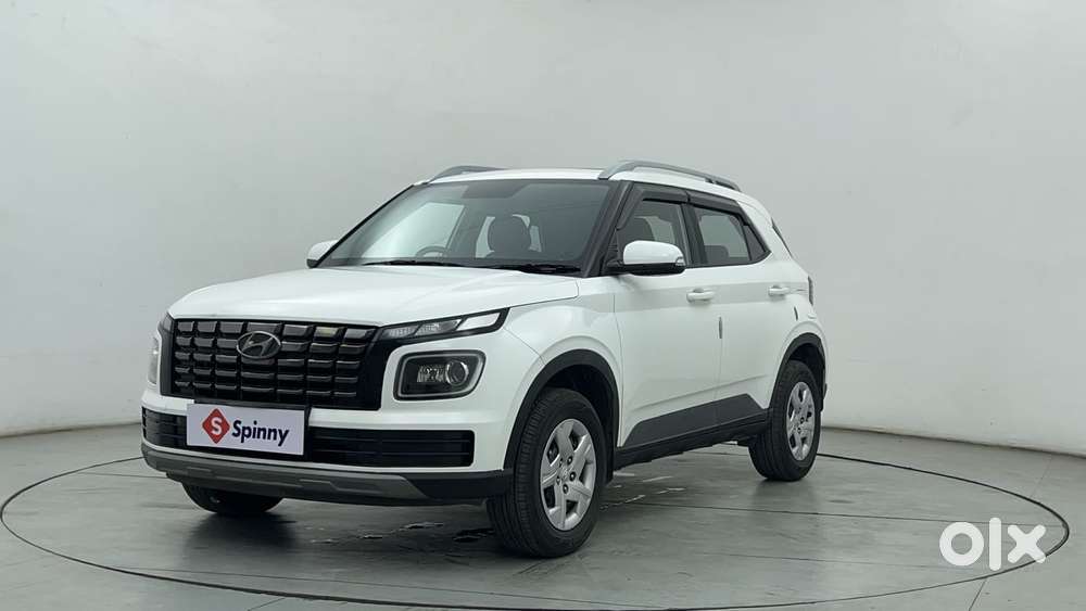 Hyundai Venue Sx, 2023, Petrol