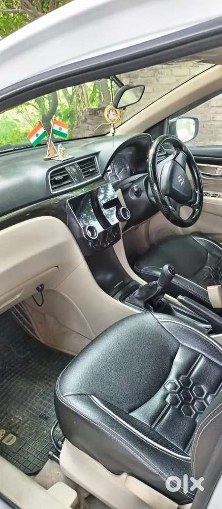 Good Condition Car With Vip Number