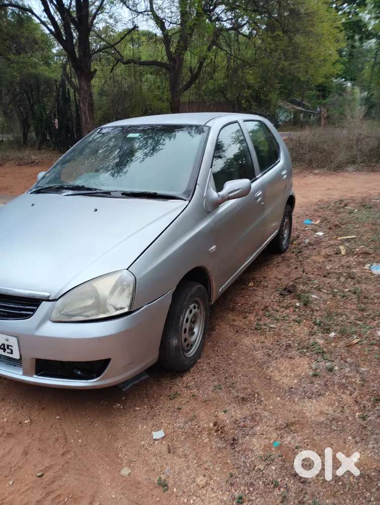 Tata Indica V2 2011 Diesel Good Condition