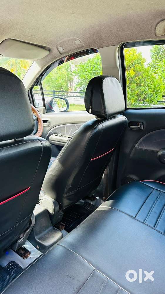 Maruti Suzuki Ritz Diesel 2012