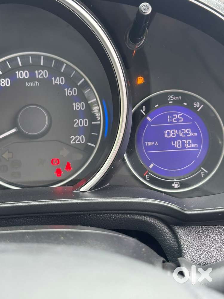 Honda Wr-v Diesel Manual 2018 Edge Edition