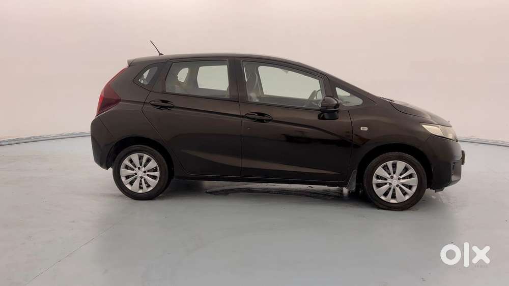 Honda Jazz S, 2015, Petrol