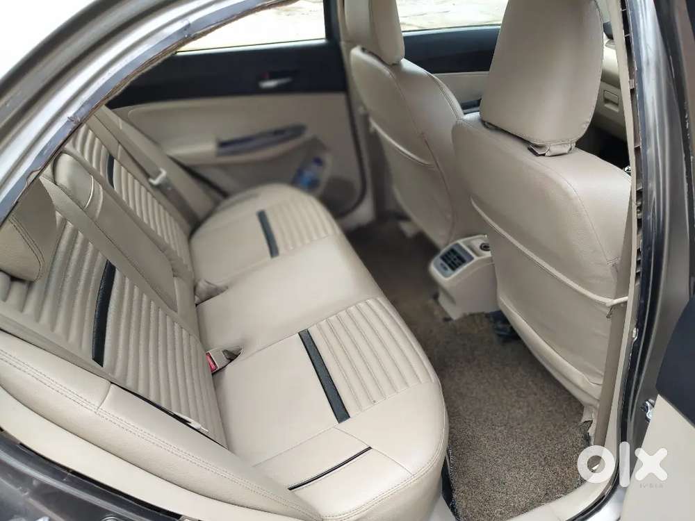 Maruti Suzuki Dzire 2020 Automatic