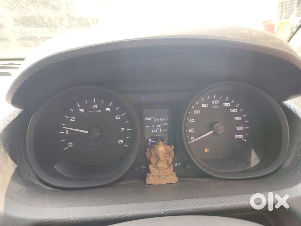 Tata Tiago 2019 Petrol Good Condition