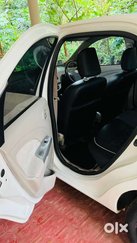 Toyota Etios 2015 Diesel Well Maintained