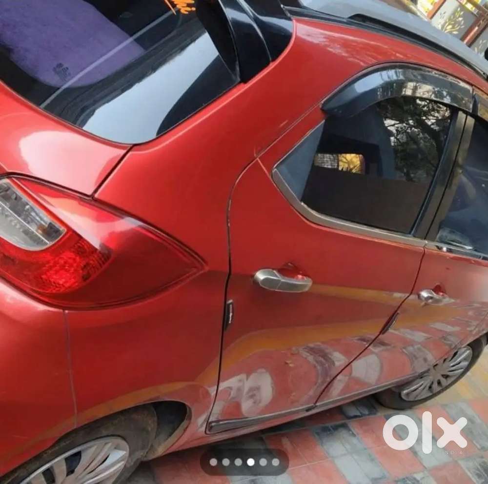 Tata Tiago 2017 Petrol 78000 Km Driven