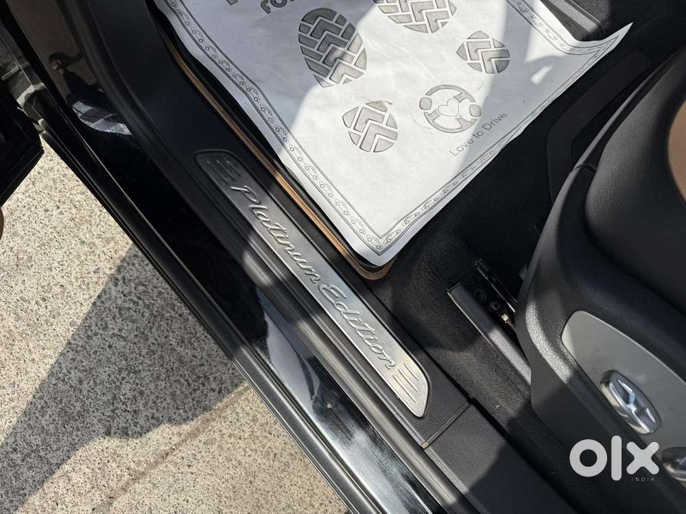 Porsche Cayenne Diesel Platinum Edition, 2014, Diesel