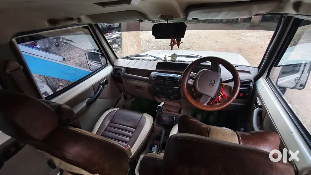 Mahindra Bolero Power Plus 2018 Diesel 86000 Km Driven