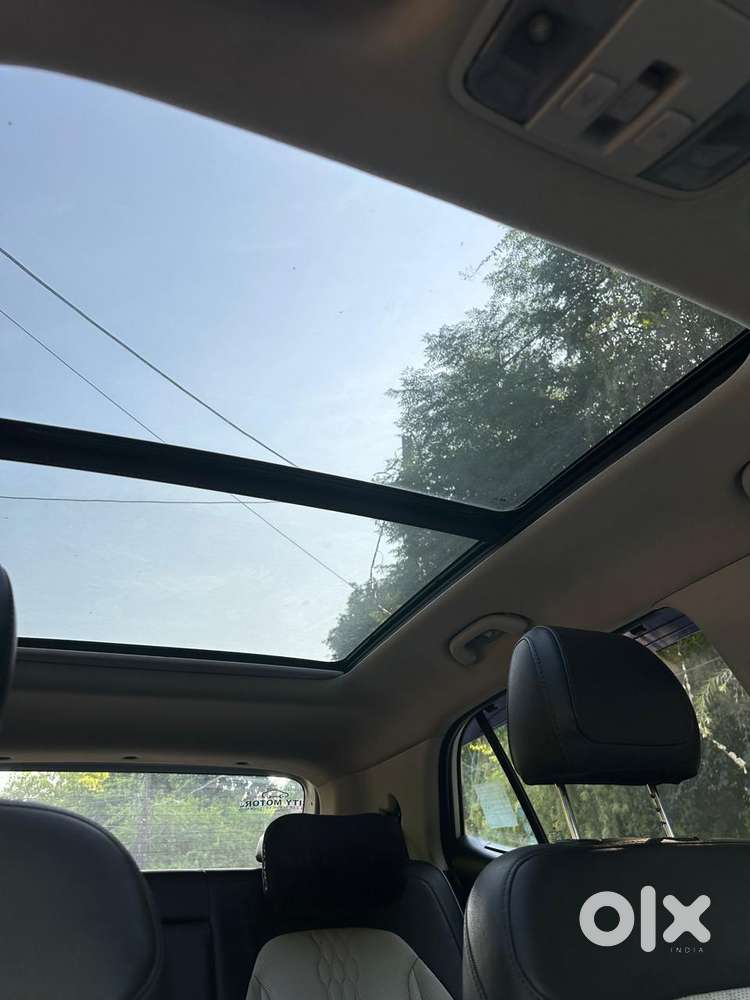 Hyundai Creta 1.5 Sx Diesel At, 2020, Diesel