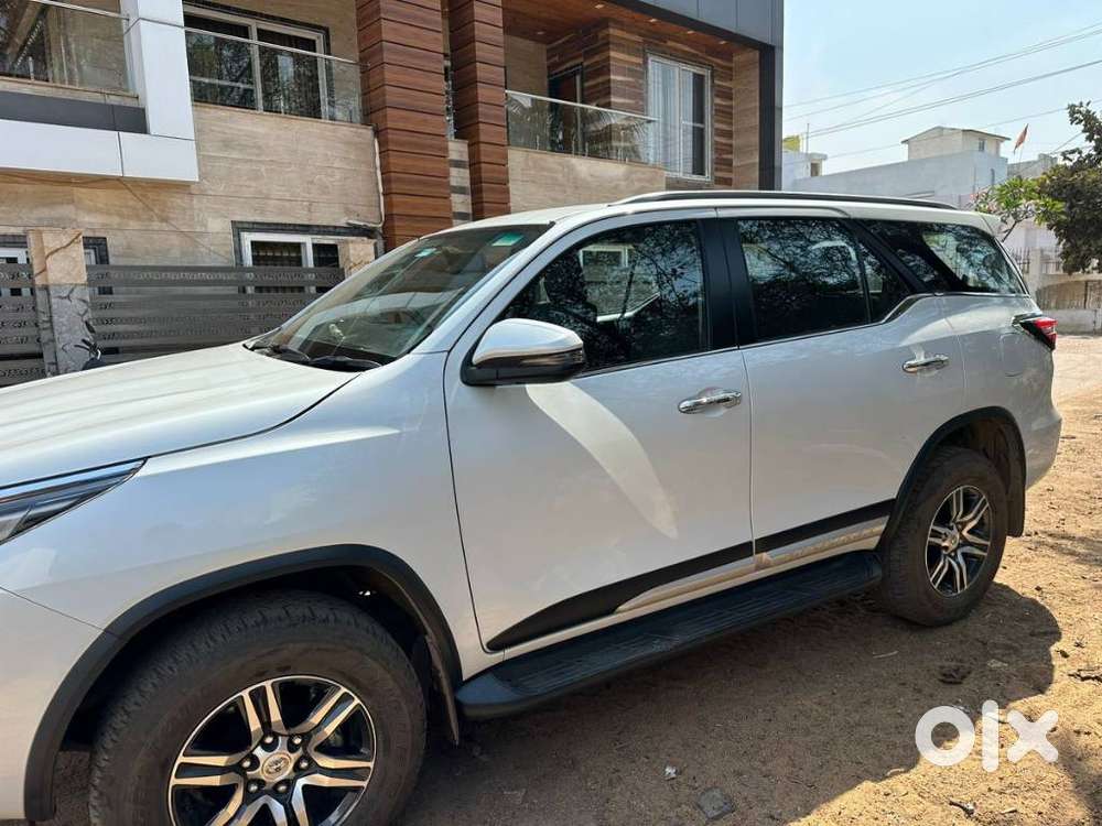 Toyota Fortuner 4x2 Mt 2.8 Diesel, 2025, Diesel