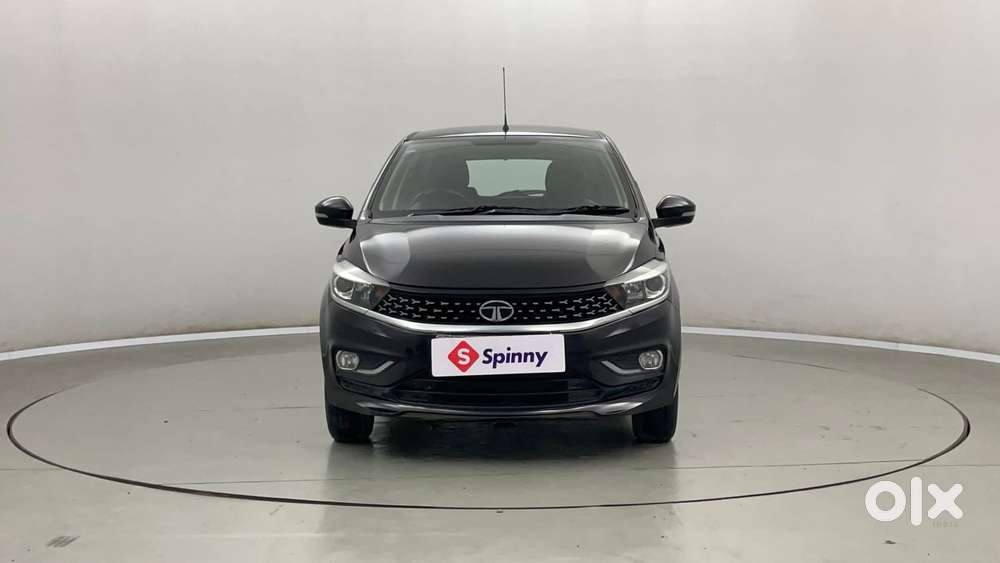 Tata Tiago Xza Plus, 2022, Petrol