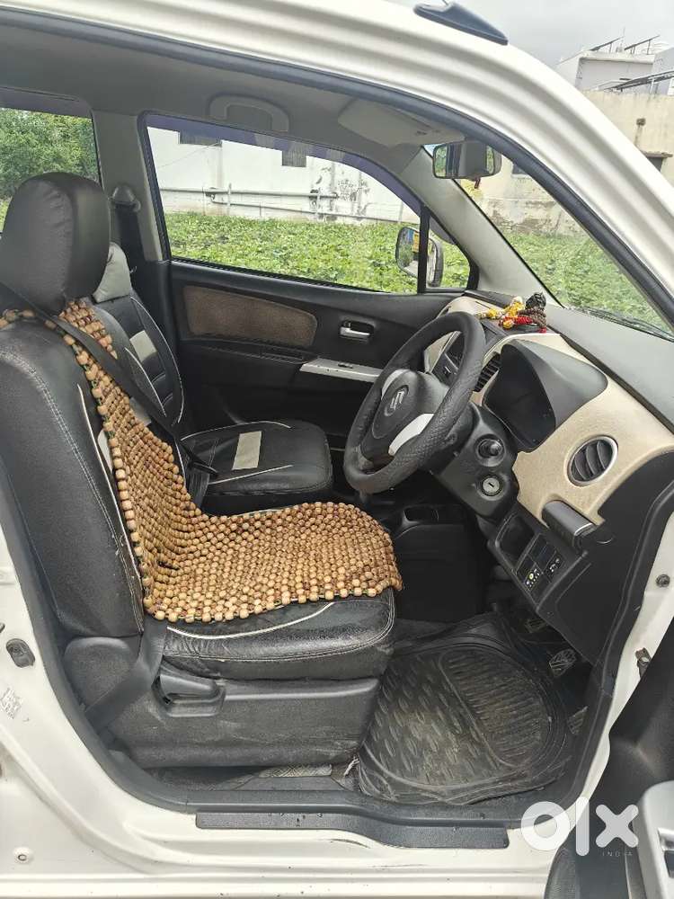 Maruti Suzuki Wagon R 2018