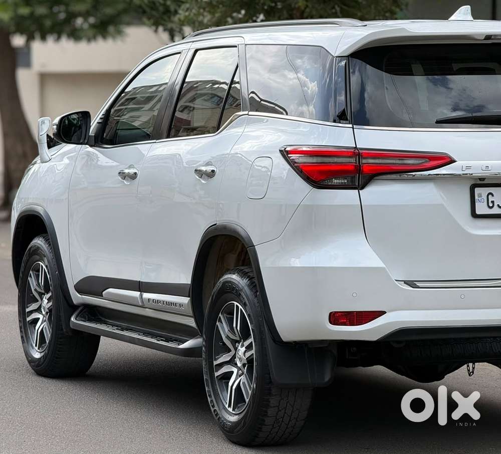 Toyota Fortuner 3.0 4x2 Automatic, 2024, Diesel
