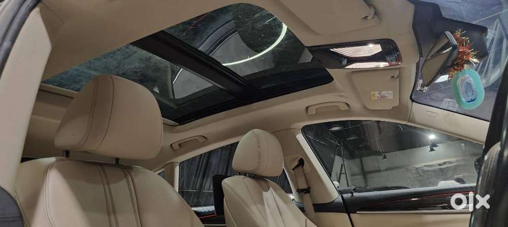 Bmw 6 Series 630 I Gt, 2020, Petrol