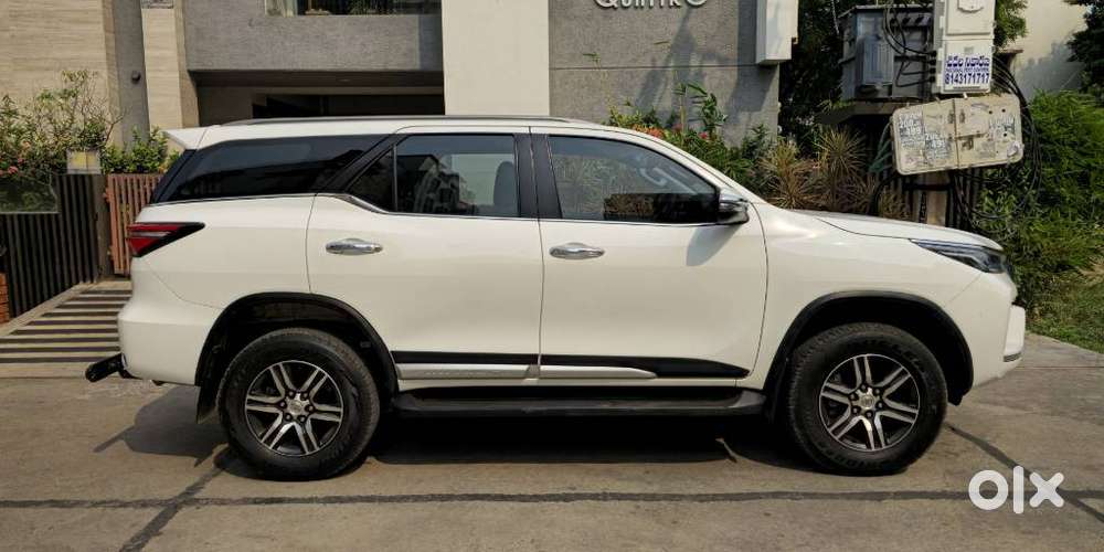 Toyota Fortuner 3.0 4x2 Automatic, 2024, Diesel