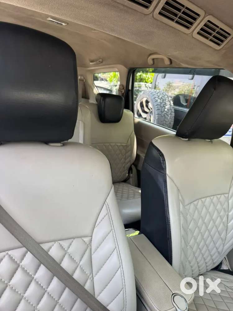 Maruti Suzuki Ertiga 2023 Well Maintained