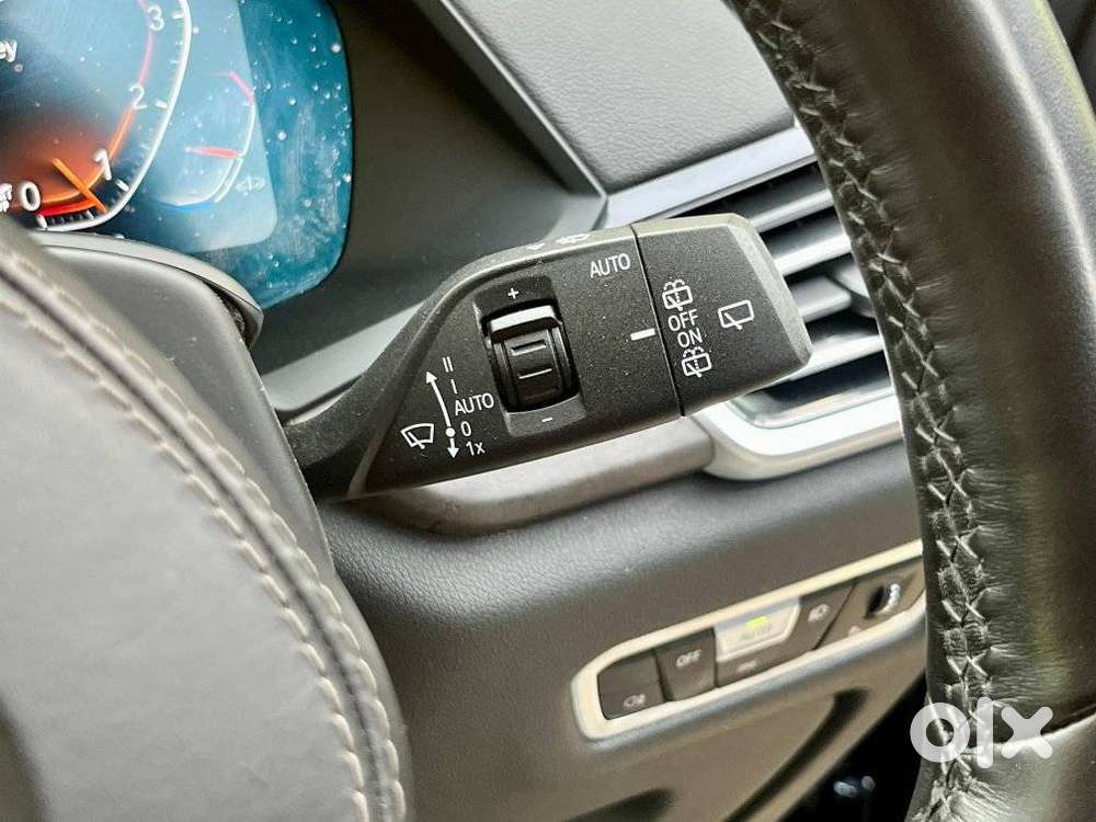 Bmw X5 Xdrive 40i M Sport, 2022, Petrol