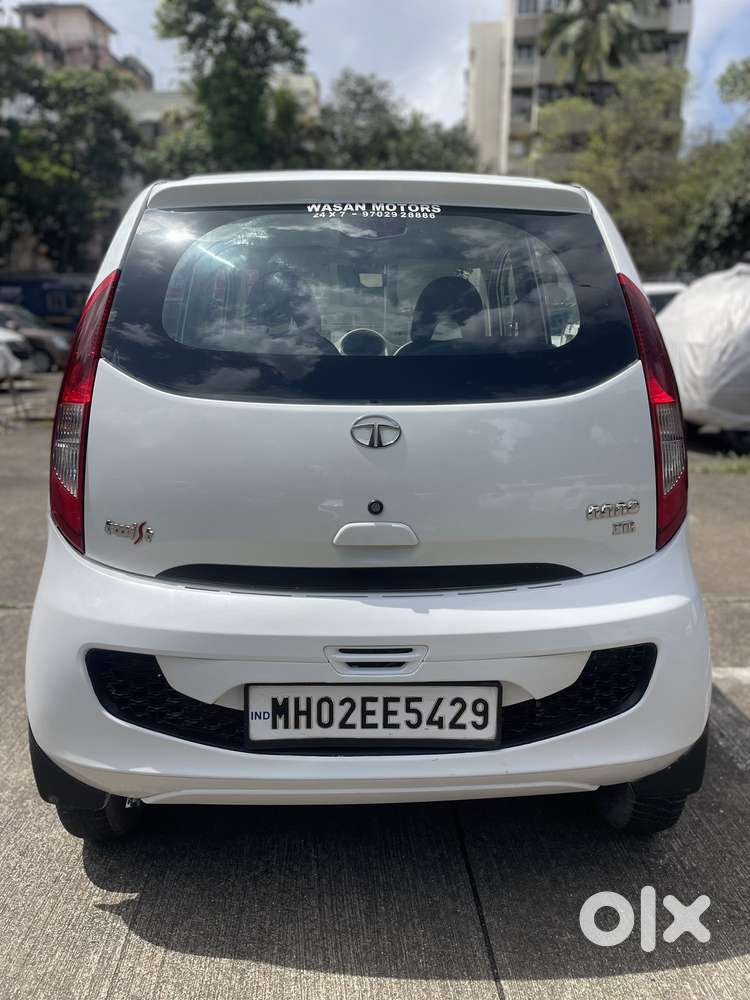 Tata Nano Xta, 2016, Petrol