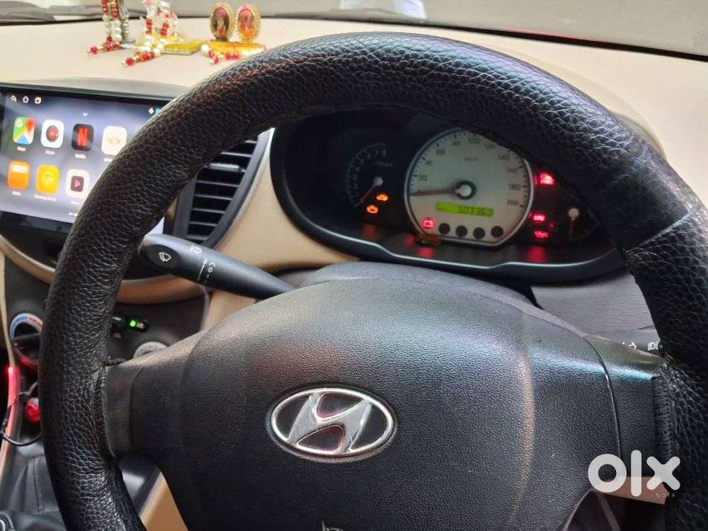 Hyundai I10 Magna, 2010, Petrol