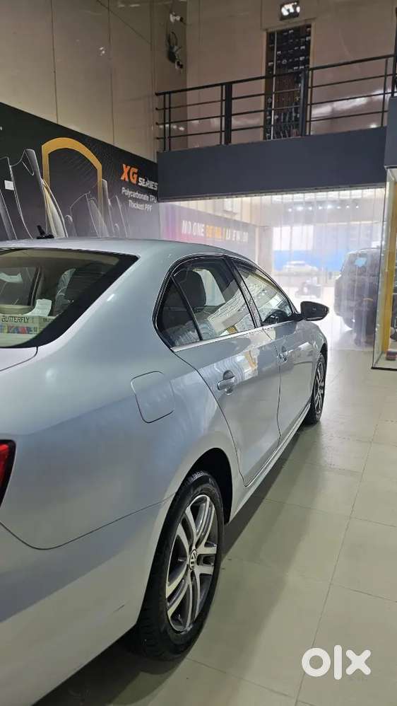 Volkswagen Jetta 2.0 Tdi Well Maintained German Car