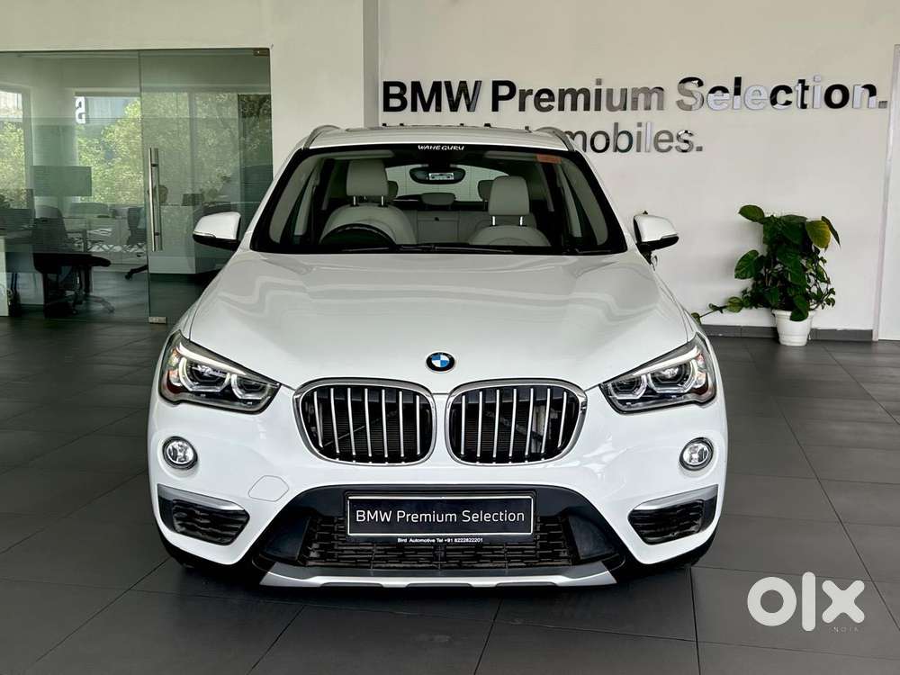 Bmw X1 2.0 Sdrive20d Xline, 2020, Diesel