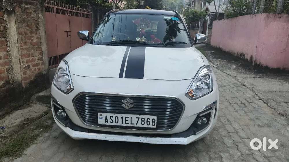 Swift Zxi Amt 2020(only Genuine Buyers Contact Me)