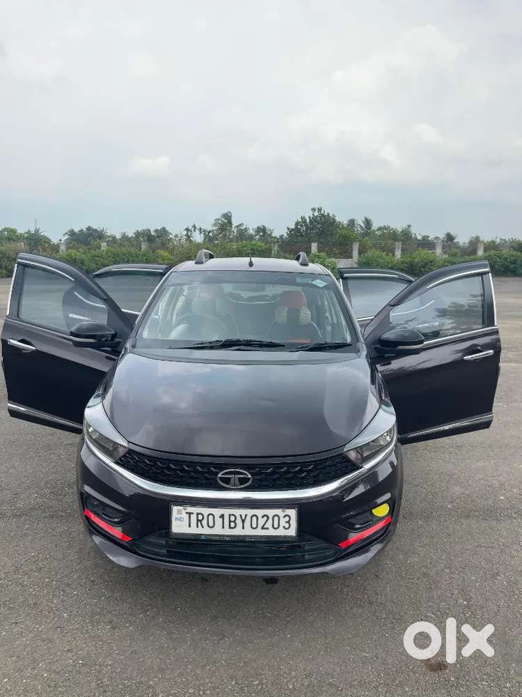 Fully Brand New Condition Cng Car Emi 13200/- Koira 52 Ta