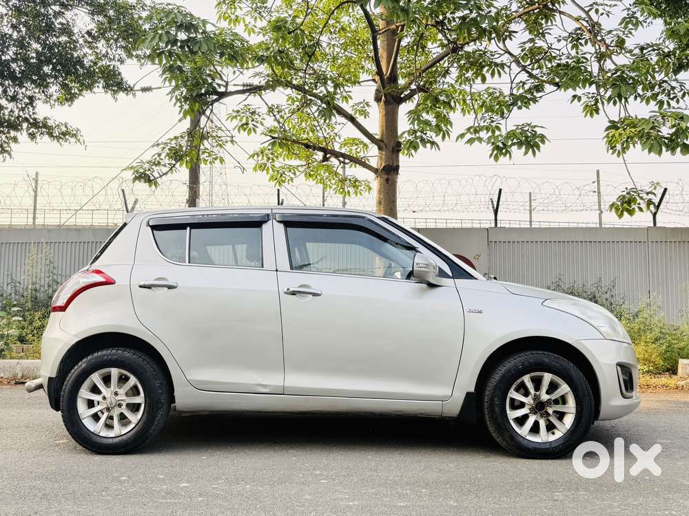 Maruti Suzuki Swift Ddis Vdi, 2016, Diesel