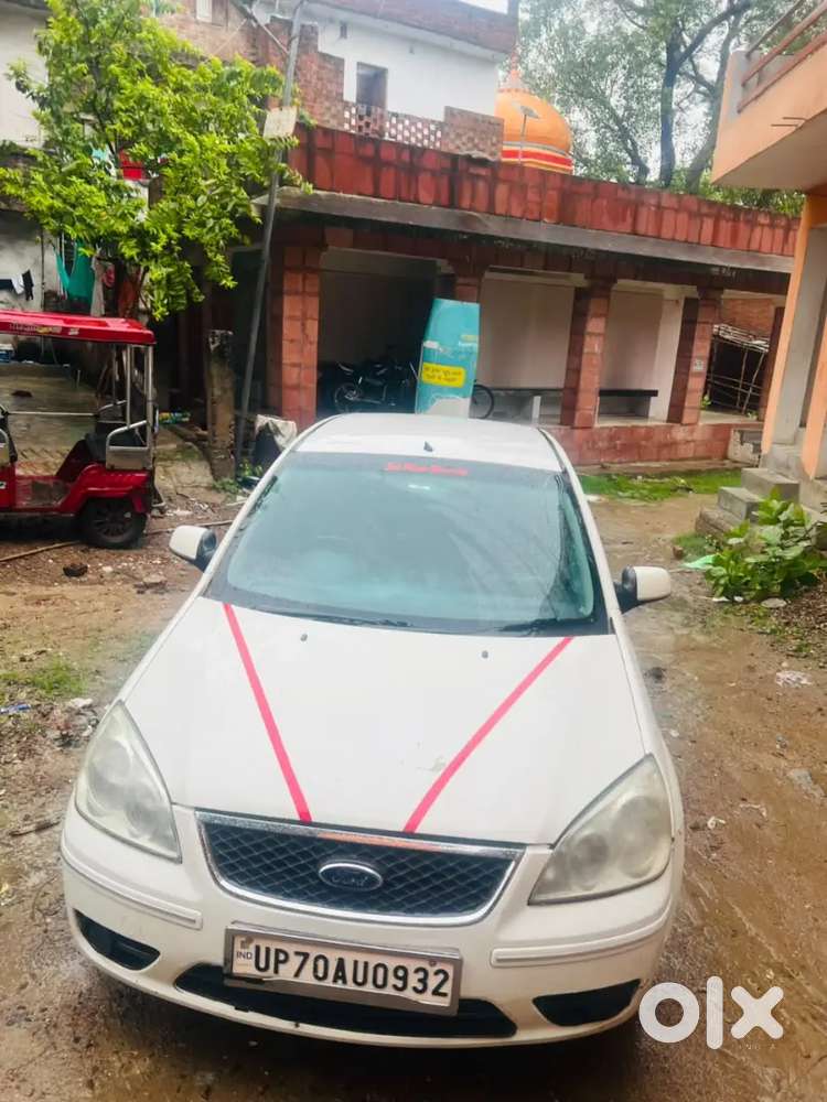 Ford Fiesta 1.4 Duratorq 2008