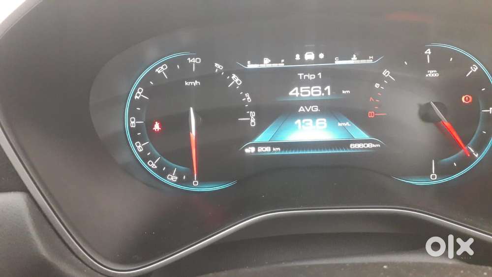 Mg Hector 2.0 Sharp Diesel, 2020, Diesel