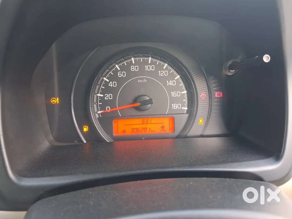 2021 Maruti Wagon R Lxi
