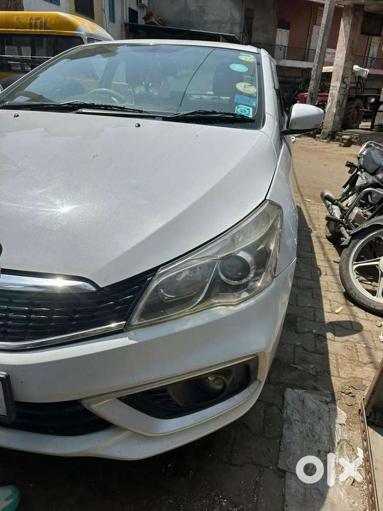 Maruti Suzuki Ciaz 2019 Good Condition