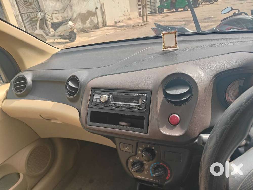 Honda Brio