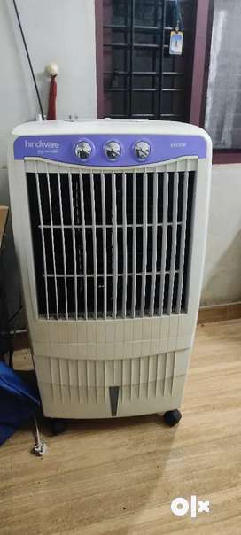 Used air hot sale cooler olx