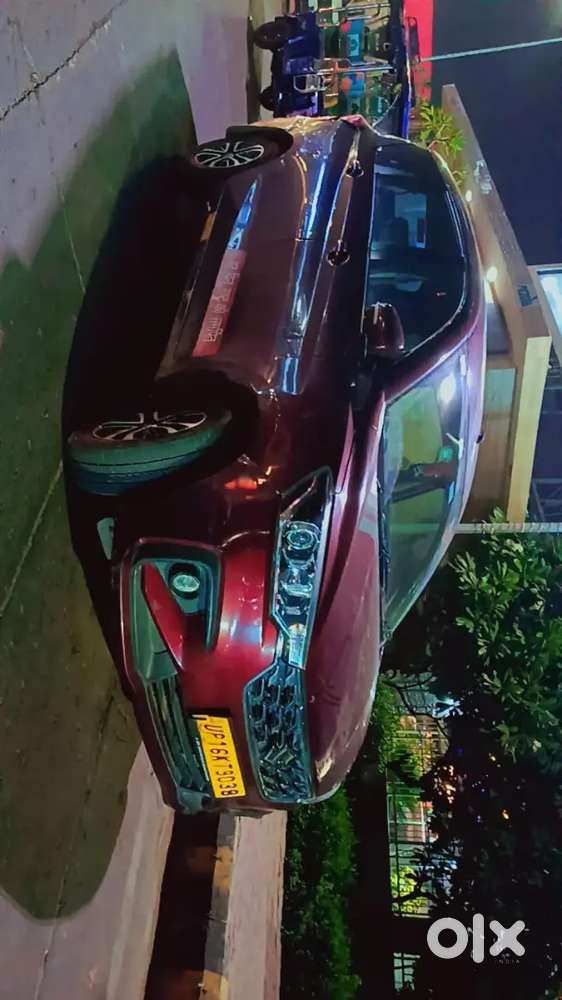 Maruti Suzuki Ertiga 2023