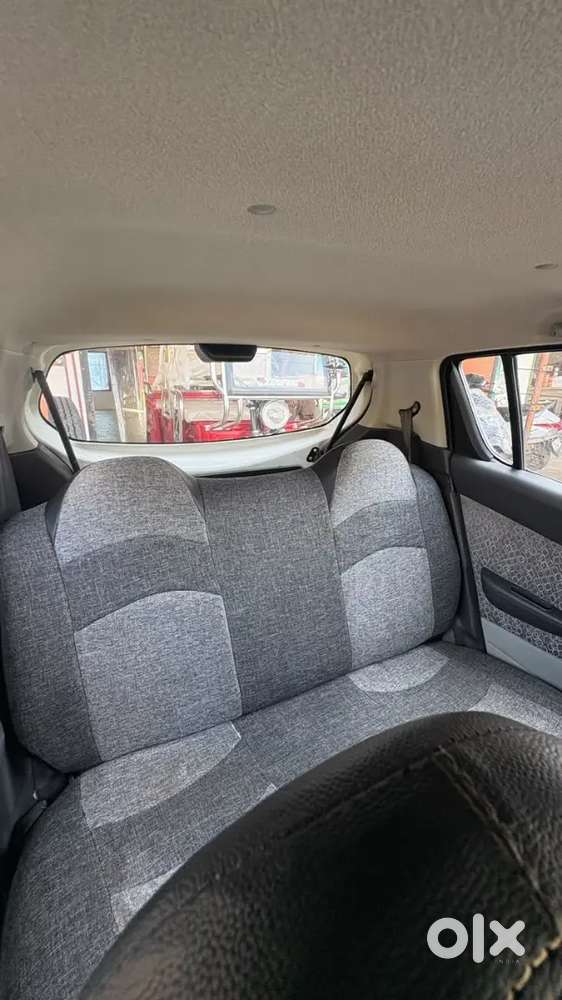 Maruti Suzuki Alto 800 2016