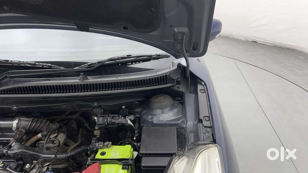 Maruti Suzuki Baleno 1.2 Zeta, 2018, Petrol