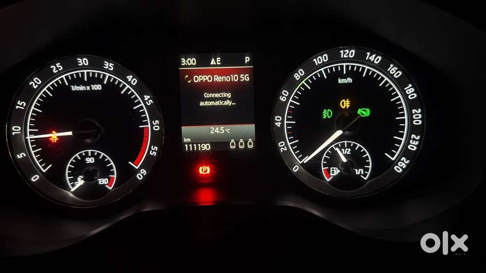 Skoda Kodiaq, 2018, Diesel