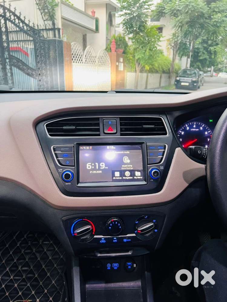 I20 Sportz 2019 Dec With 20inch Alloys In Excellent Condition