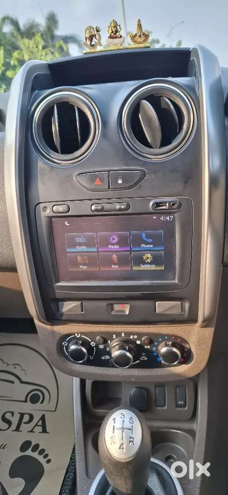 Renault Duster 2019 Diesel 85ps