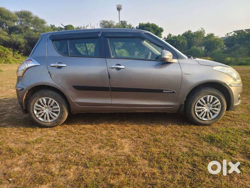 Maruti Suzuki Swift Ddis Vdi, 2013, Diesel
