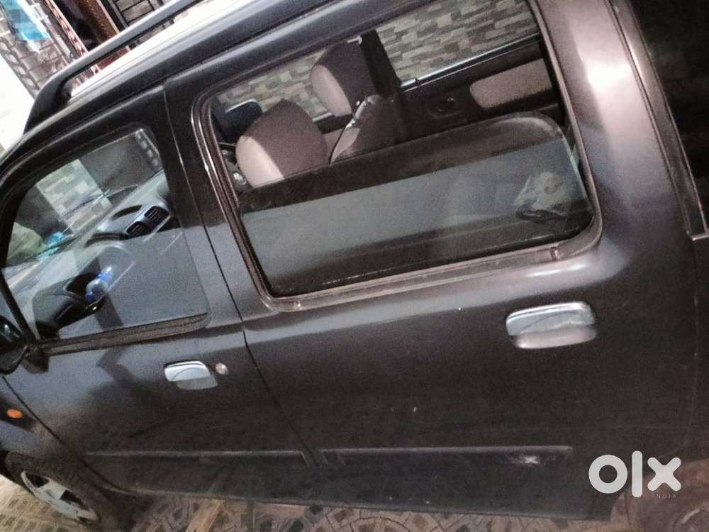 2006 Maruti Suzuki Wagon R