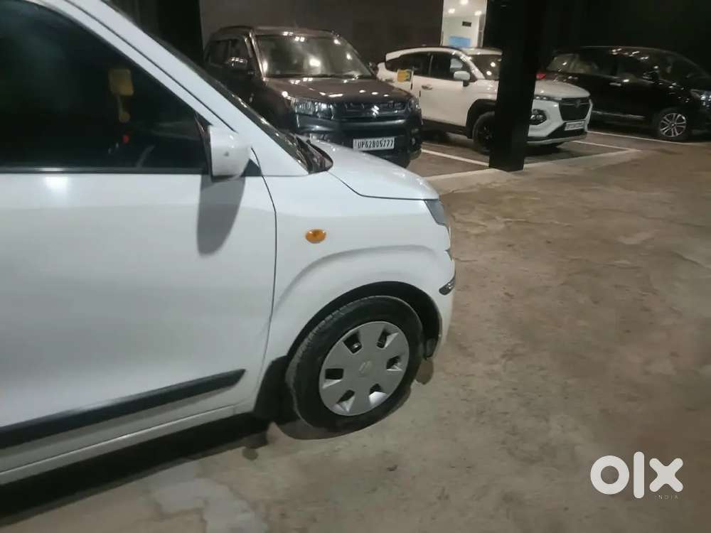Maruti Suzuki Wagon R 2024 Cng & Hybrids Well Maintained