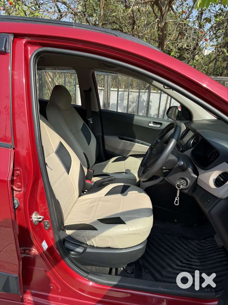 Hyundai Grand I10, 2019, Petrol