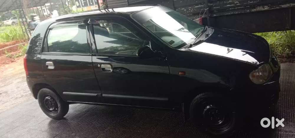 Maruti Suzuki Alto 2005 Petrol 111500 Km Driven