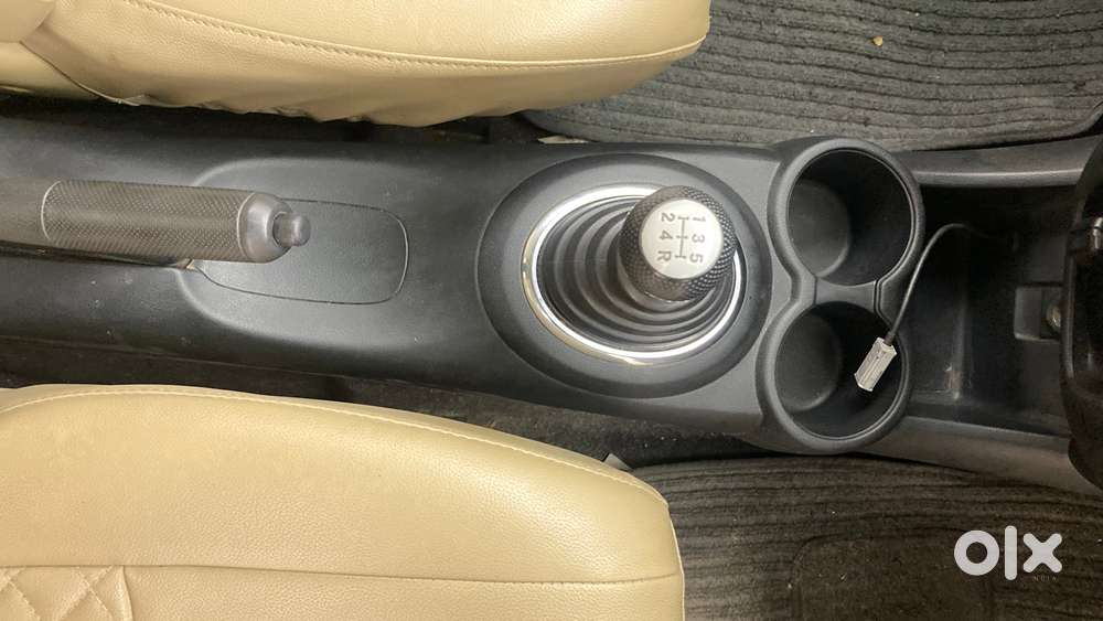 Honda Amaze 2013-2016 Sx I-dtec, 2015, Diesel