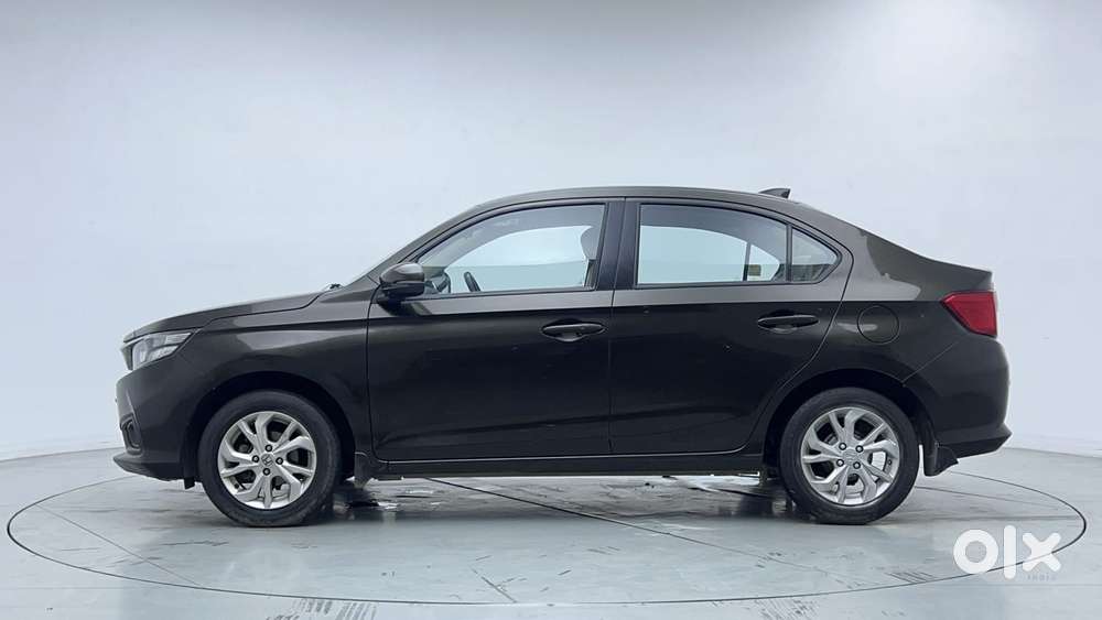 Honda Amaze [2021-2023] 1.5 Vx Cvt I-dtec, 2021, Diesel