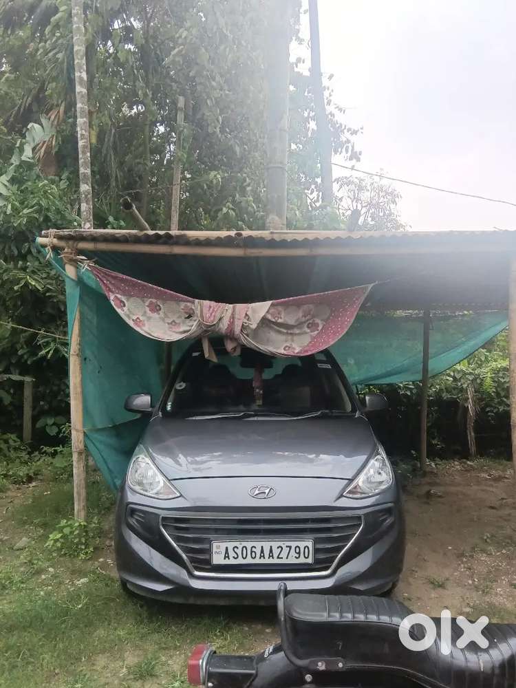 Hyundai Santro 2020petrol Well Maintained